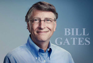 Bill Gates, le philantrope... Légende ou réalité ?
